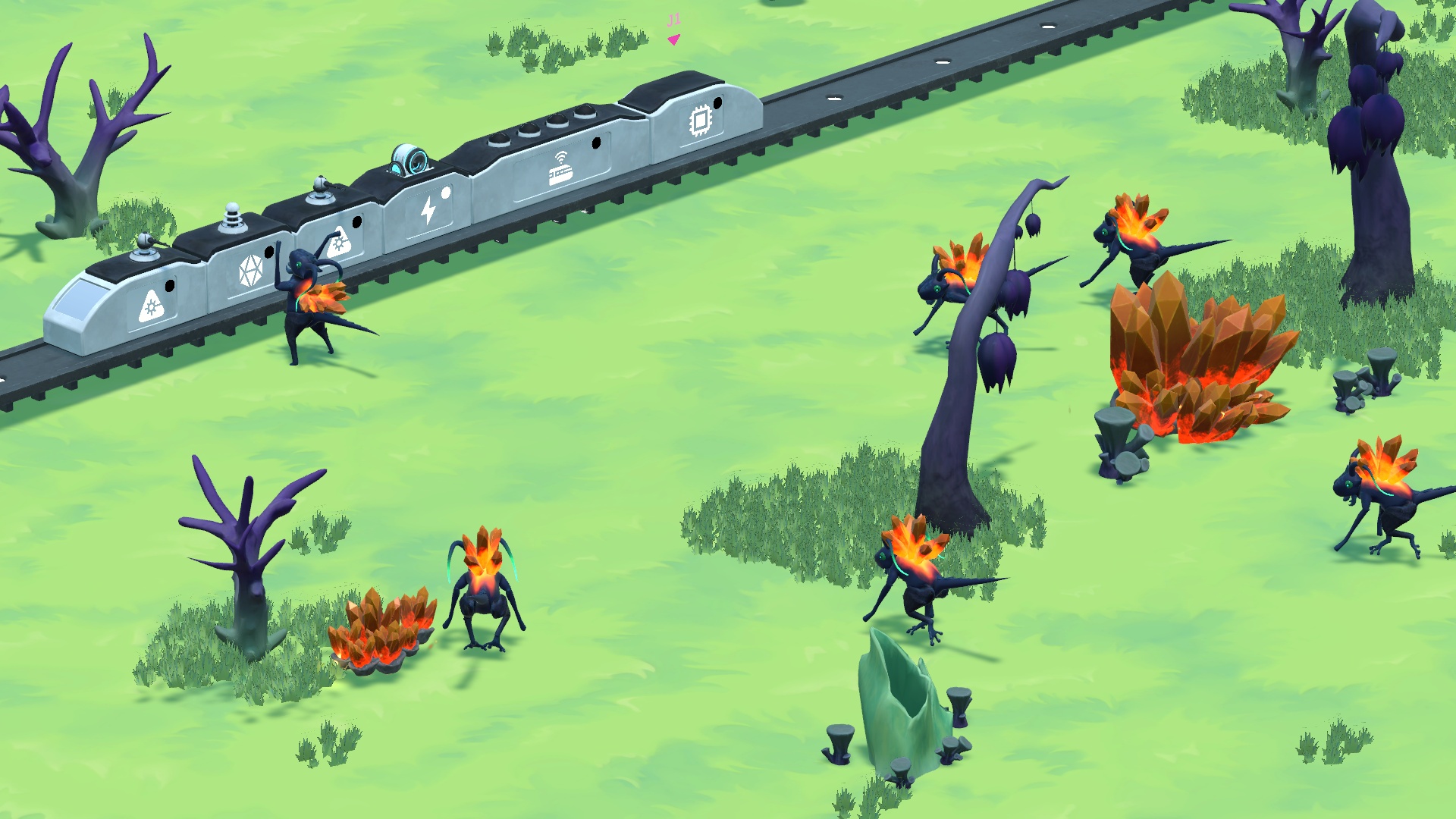 Opération C.R.I.S.T.A.L.